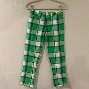 Loudmouth ladies pants